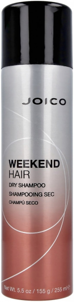 Joico Weekend Hair Dry Shampoo 255 ml