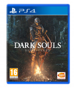 Dark Souls: Remastered (PS4) Dark Souls: Remastered (PS4)