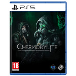 Chernobylite (PS5) Chernobylite (PS5)