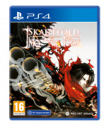 Skautfold 3: Into The Fray (PS4) Skautfold 3: Into The Fray (PS4)