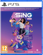 Let\'s Sing 2024 (PS5)
