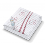 Beurer Yhden sängyn lämmitin UB 90 - 5 vuoden takuu Beurer Yhden sängyn lämmitin UB 90 - 5 vuoden takuu