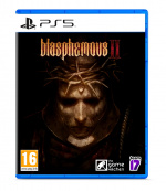 Blasphemous 2 (PS5)