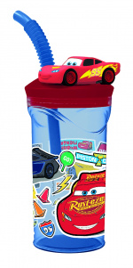 Cars Stor - Juomapullo 360 ml - Cars (088808720-51566)
