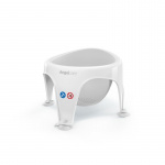 Angelcare Kylpyammeen istuin - harmaa (ANCBR-01-GR-EU-FR)