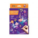 Avenir Tontut puutarhassa (58CH221827)