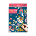 Avenir Salainen puutarha (58CH221833) Avenir Salainen puutarha (58CH221833)