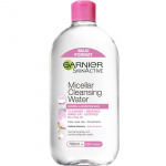 Garnier Micellar Cleansing Water normaalille ja herkälle iholle 700 ml Garnier Micellar Cleansing Water normaalille ja herkälle iholle 700 ml