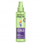 Garnier Fructis Method for Curls -hoitoaine kiharille hiuksille - 150 ml