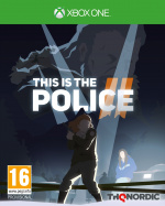 This is the Police 2 (XONE) This is the Police 2 (XONE)