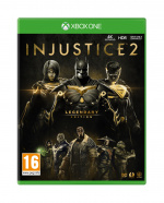 Injustice 2 Legendary Edition (XONE)