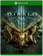 Diablo III (3): Eternal Collection (XONE) Diablo III (3): Eternal Collection (XONE)