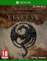 Bethesda The Elder Scrolls Online: Elsweyr