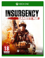 Insurgency: Sandstrom (XONE) Insurgency: Sandstrom (XONE)