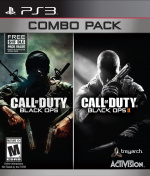 Call of Duty Combo (Import) (PS3)