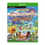 Overcooked All You Can Eat (XseriesX) Overcooked All You Can Eat (XseriesX)