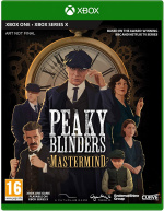 Peaky Blinders: Mastermind (XONE)