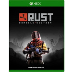 Rust Console Edition (XONE) Rust Console Edition (XONE)