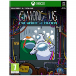 Among Us: Crewmate Edition (XONE/XSERIESX) Among Us: Crewmate Edition (XONE/XSERIESX)