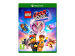 Warner LEGO the Movie 2: The Videogame - Minifiguuripainos