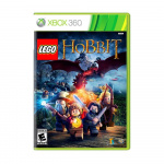 LEGO The Hobbit (Import) (X360)