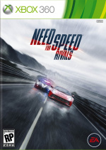 Need For Speed: Rivals (Platinum Hits) (Import) (X360) Need For Speed: Rivals (Platinum Hits) (Import) (X360)
