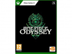 One Piece Odyssey (XONE/XSX) (XseriesX) One Piece Odyssey (XONE/XSX) (XseriesX)
