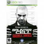 Splinter Cell: Double Agent (X360) Splinter Cell: Double Agent (X360)