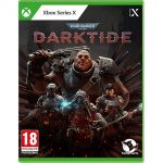 Warhammer 40.000: Darktide (XseriesX) Warhammer 40.000: Darktide (XseriesX)