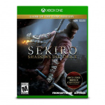 Sekiro: Shadows Die Twice ( Import ) (XONE) Sekiro: Shadows Die Twice ( Import ) (XONE)