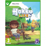 Team17 Hokko Life Team17 Hokko Life