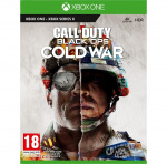 Call of Duty: Black Ops Cold War (XONE) Call of Duty: Black Ops Cold War (XONE)