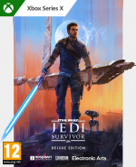EA Star Wars Jedi Survivor (Deluxe Edition) EA Star Wars Jedi Survivor (Deluxe Edition)
