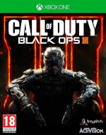 Call of Duty: Black Ops III (3) (XONE) Call of Duty: Black Ops III (3) (XONE)