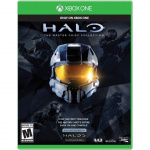 Halo: The Master Chief Collection (Import) (XONE) Halo: The Master Chief Collection (Import) (XONE)