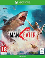 Deep Silver Maneater Deep Silver Maneater