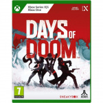 Days of Doom (XseriesX) Days of Doom (XseriesX)