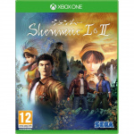 Sega Shenmue I ja II