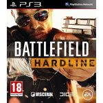 Battlefield: Hardline (PS3) Battlefield: Hardline (PS3)