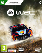 Sports WRC (XseriesX)
