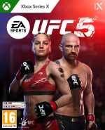 Kalypso EA Sports UFC 5