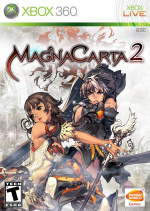 Magna Carta 2 (Import) (X360) Magna Carta 2 (Import) (X360)