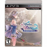 Atelier Rorona: The Alchemist of Arland ( Import) (PS3) Atelier Rorona: The Alchemist of Arland ( Import) (PS3)