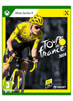 Tour de France 2024 (XseriesX)