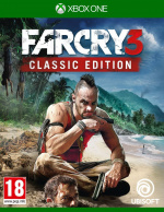 Far Cry 3 (Classic Edition) (XONE)