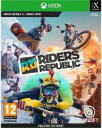 Riders Republic (XseriesX) Riders Republic (XseriesX)