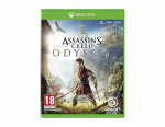 Assassin\'s Creed: Odyssey (XONE) Assassin\'s Creed: Odyssey (XONE)