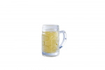 Winkee Beer Stein Shot lasit - 4 kpl setti Winkee Beer Stein Shot lasit - 4 kpl setti