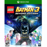 BATMAN LEGO Batman 3: Beyond Gotham (XONE) BATMAN LEGO Batman 3: Beyond Gotham (XONE)
