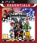 Kingdom Hearts HD 1.5 ReMIX (Essentials) (PS3) Kingdom Hearts HD 1.5 ReMIX (Essentials) (PS3)